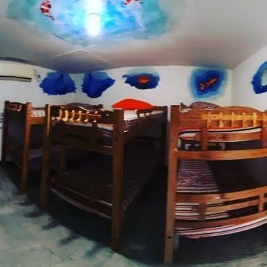 Hostal Aquarium Cartagena Dış mekan fotoğraf